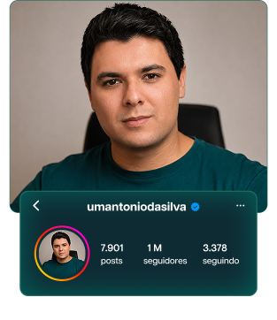 Antônio da Silva