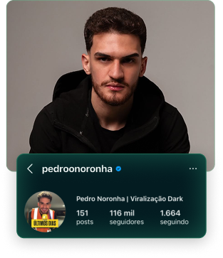 Pedro Noronha