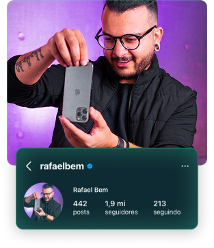 Rafael Bem
